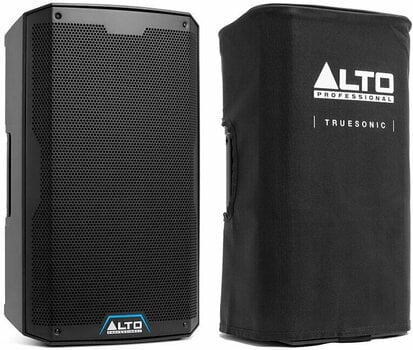 Active Loudspeaker Alto Professional TS415 SET Active Loudspeaker - 1