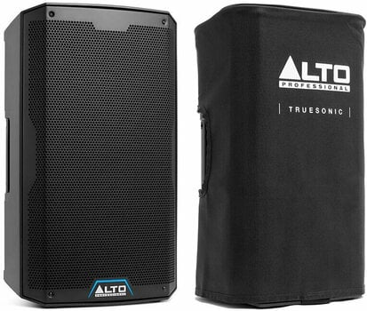 Aktiv højttaler Alto Professional TS412 SET Aktiv højttaler - 1