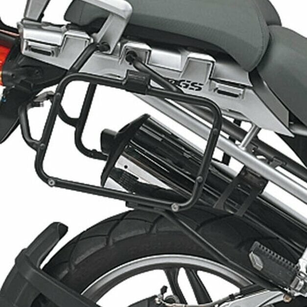 Acessórios para malas de motociclos Givi PL684 Specific Pannier Holder MONOKEY