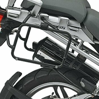 Motorcycle Cases Accessories Givi PL684 Specific Pannier Holder MONOKEY - 1