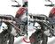 Motorcycle Cases Accessories Givi PLR5108 Specific Pannier Holder MONOKEY