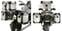 Kiegészítők motoros táskák és dobozok Givi PL5108CAM Specific Pannier Holder Trekker Outback MONOKEY CAM-SIDE
