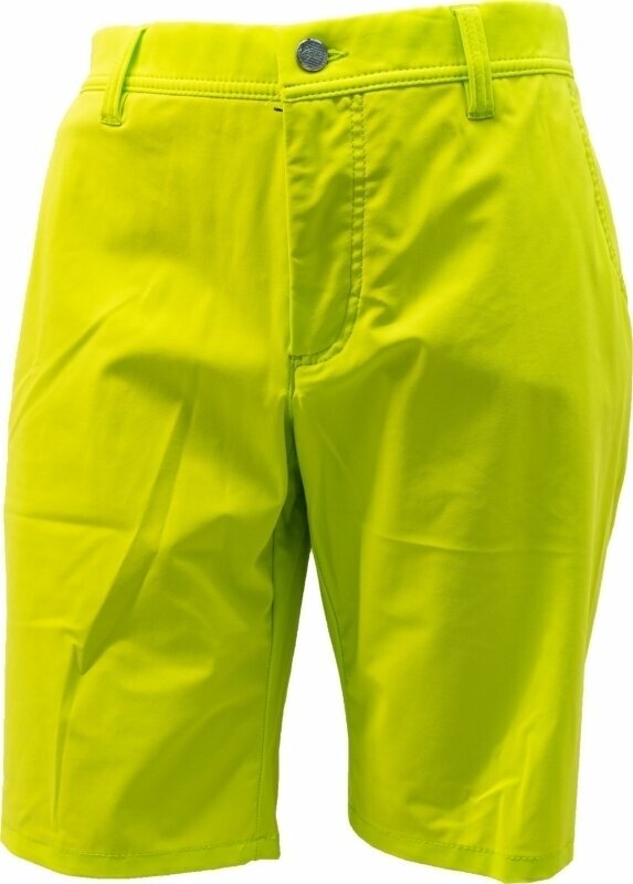 Pantalones cortos Alberto Earnie WR Revolutional Verde 46 Pantalones cortos