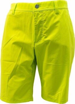 Pantalones cortos Alberto Earnie WR Revolutional Verde 46 Pantalones cortos - 1