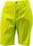 Pantalones cortos Alberto Earnie WR Revolutional Verde 46 Pantalones cortos