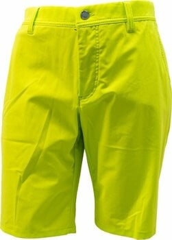 Pantalones cortos Alberto Earnie WR Revolutional Verde 48 Pantalones cortos - 1