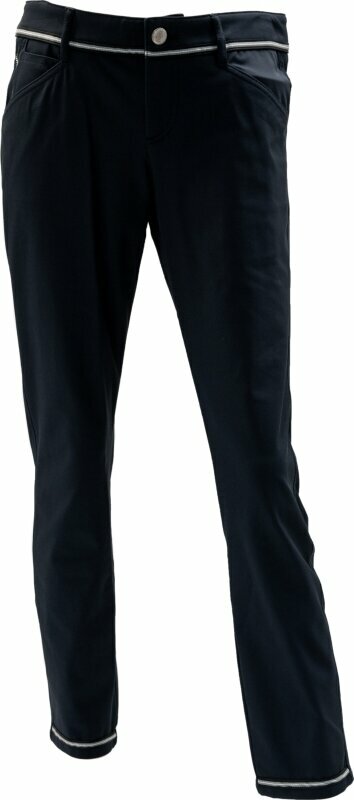 Панталони за голф Alberto Mona-SAB 3xDry Cooler Navy 34