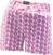 Pantaloni Alberto Arya K WR Dots Pink 34