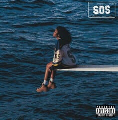 Disc de vinil SZA - SOS (2 LP)
