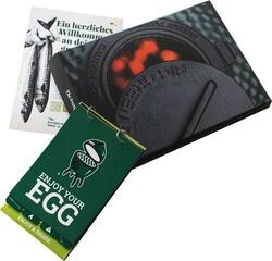 Gril Big Green Egg Enjoy your Egg Welcome Pack Minimax Gril