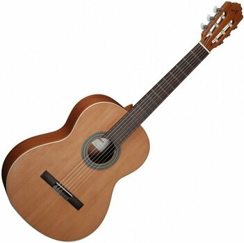 Klassieke gitaar Almansa 400 4/4 Natural - 1
