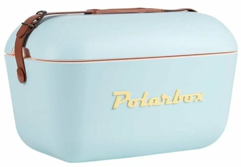 Prenosná chladnička Polarbox Classic 20L Blue