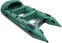 Inflatable Boat Gladiator Inflatable Boat C420AL 420 cm Green