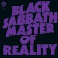 Black Sabbath - Master of Reality (Deluxe Edition) (2 LP)