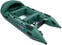 Nafukovací čln Gladiator Nafukovací čln C370AL 370 cm Green