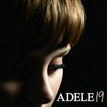 Δίσκος LP Adele - 19 (LP) (180g) - 1