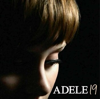 Vinyylilevy Adele - 19 (LP) - 1