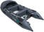 Inflatable Boat Gladiator Inflatable Boat C370AL 370 cm Dark Gray