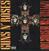 Vinyylilevy Guns N' Roses - Appetite For Destruction (LP)