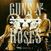 LP Guns N' Roses - Deer Creek 1991 Vol.1 (2 LP)