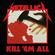 Metallica - Kill 'Em All (LP) Disco de vinilo