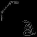 Metallica - Metallica (2021) (2 LP)