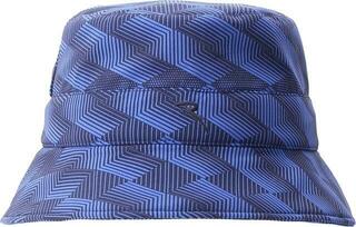 Klobuki Chervo Wistol L Blue Pattern Klobuk