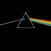 Vinylskiva Pink Floyd - The Dark Side Of The Moon (LP)