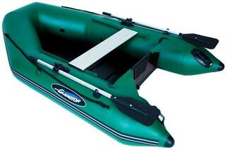 Gumenjak Gladiator Gumenjak AK260SF Green 260 cm