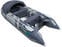 Inflatable Boat Gladiator Inflatable Boat C330AL 330 cm Light Dark Gray