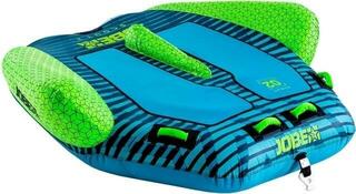 Napihljiva vodna atrakcija Jobe Scout Towable Green/Black/Blue