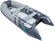 Gladiator Inflatable Boat B330AD 330 cm Light Dark Gray