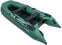 Inflatable Boat Gladiator Inflatable Boat B330AD 330 cm Green
