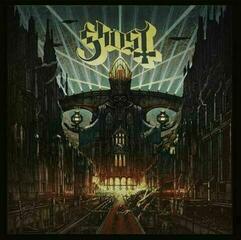 Грамофонна плоча Ghost - Meliora (LP)