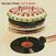 Δίσκος LP The Rolling Stones - Let It Bleed (50th Anniversary Edition) (Limited Edition) (LP)