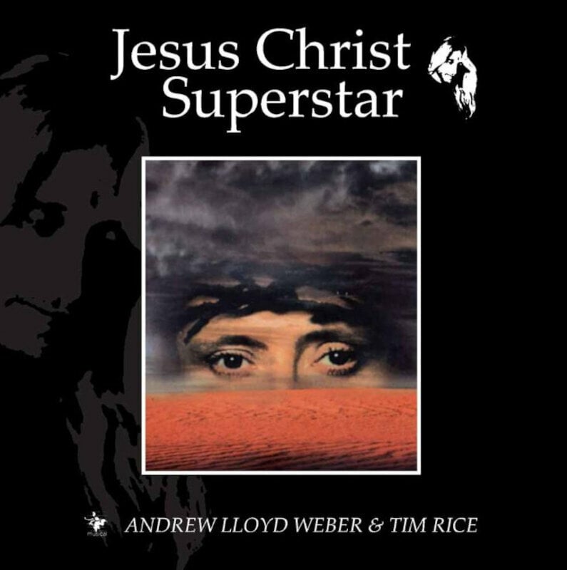 LP deska Jesus Christ Superstar - Jesus Christ Superstar (LP)