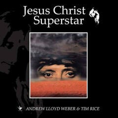Δίσκος LP Jesus Christ Superstar - Jesus Christ Superstar (LP)
