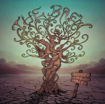 Vinyylilevy The Brew - Shake The Tree (LP) - 1
