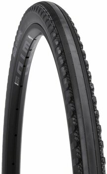 Neumático de bicicleta de trekking WTB Byway 29/28" (622 mm) Black Neumático de bicicleta de trekking - 1