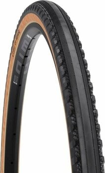 Trekking bike tyre WTB Byway 29/28" (622 mm) Black/Tanwall Trekking bike tyre - 1