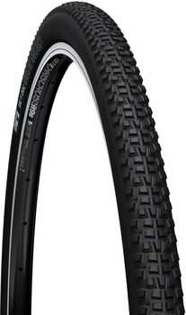 Trekking bike tyre WTB Cross Boss 29/28" (622 mm) Black Trekking bike tyre - 1