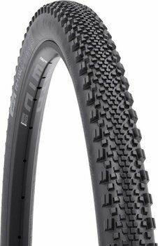 Trekking bike tyre WTB Raddler 29/28" (622 mm) Black Trekking bike tyre - 1