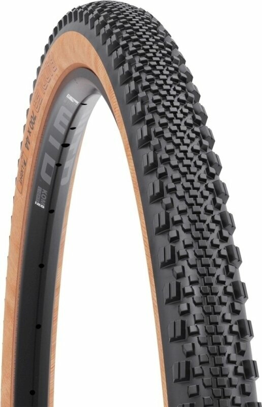 Trekking bike tyre WTB Raddler 29/28" (622 mm) Black/Tanwall Trekking bike tyre