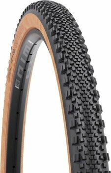 Trekking bike tyre WTB Raddler 29/28" (622 mm) Black/Tanwall Trekking bike tyre - 1