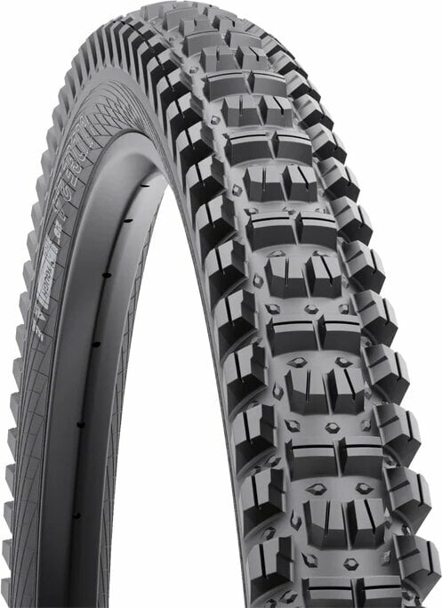 MTB bike tyre WTB Judge 27,5" (584 mm) Black 2.4 MTB bike tyre