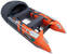 Inflatable Boat Gladiator Inflatable Boat C330AL 330 cm Orange/Dark Gray