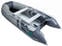 Inflatable Boat Gladiator Inflatable Boat B330AL 330 cm Light Dark Gray