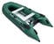 Inflatable Boat Gladiator Inflatable Boat B420AL 420 cm Green