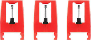 Hi-Fi Stylus Victrola ITNP-LC1-EU Red Hi-Fi Stylus