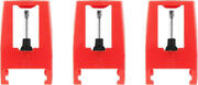 Victrola ITNP-LC1-EU Red Hi-Fi Stylus